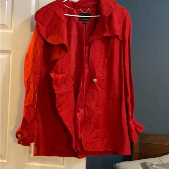 Jacket - Picture 3 of 3